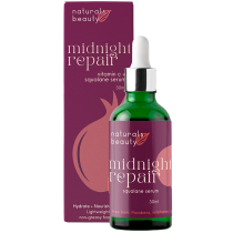 Naturals Beauty Midnight Repair Serum
