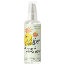 Naturals Beauty Teen Enzyme Exfoliator