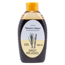 Nature's Choice Sweet Molasses