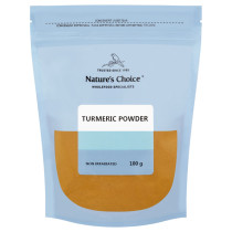 Nature’s Choice Turmeric Powder