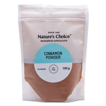 Nature's Choice Cinnamon Powder