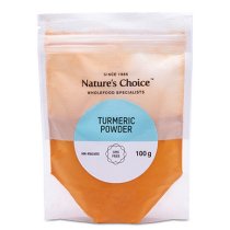 Nature’s Choice Turmeric Powder