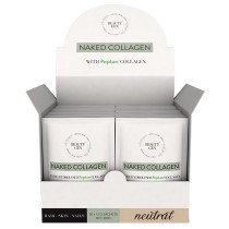Beauty Gen Naked Collagen Sachets