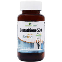 Neogenesis Glutathione 500