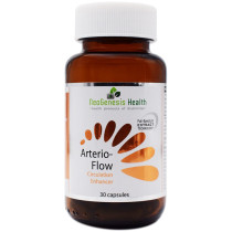 Neogenesis Arterio-Flow