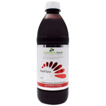 Neogenesis NeoFlora - Cranberry