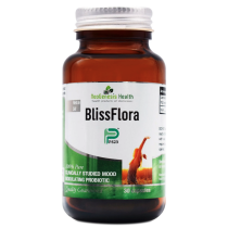 Neogenesis BlissFlora Nootropic Probiotic Capsules 30s
