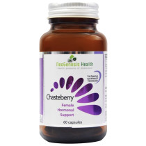 Neogenesis Chasteberry