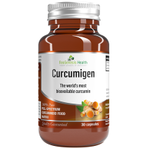 Neogenesis Curcumigen