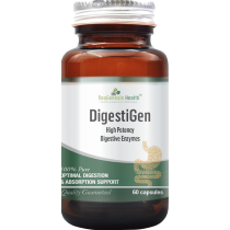 Neogenesis Digestigen - Digestive Enzymes