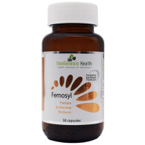 Neogenesis Femosyl - Female Endocrine Restorer