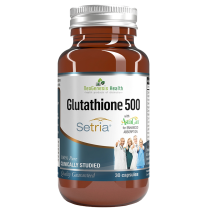 Neogenesis Glutathione 500