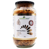 Neogenesis Gold Sea Moss