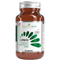 Neogenesis Health Lamaria - Artemesia Annua