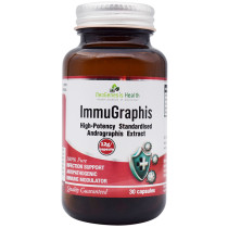  Neogenesis Immugraphis (Andrographis)