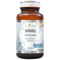 Neogenesis JellyFish Collagen Capsules