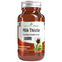 Neogenesis Milk Thistle - Liver Support