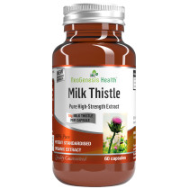 Neogenesis Milk Thistle 