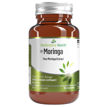 Neogenesis Moringa