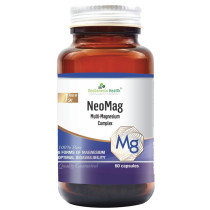Neogenesis Neo-Mag Multi-Magnesium Complex