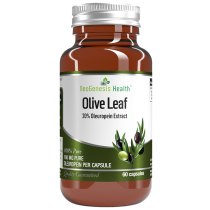 Neogenesis Olive Leaf