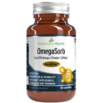 Neogenesis OmegaSorb