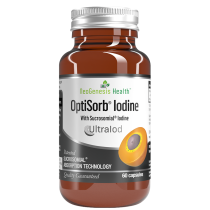 Neogenesis OptiSorb Iodine