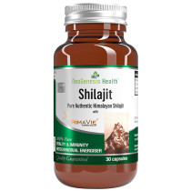 Neogenesis Premavie® Shilajit