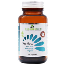 Neogenesis Sea Moss Capsules