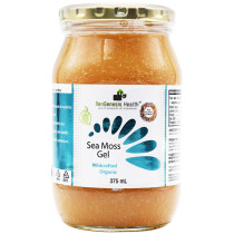 Neogenesis Sea Moss Gel