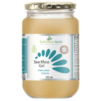 Neogenesis Sea Moss Gel