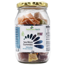 Neogenesis Sea Moss Gummies