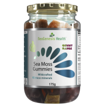 Neogenesis Sea Moss Gummies
