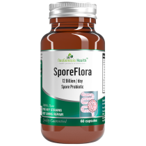 Neogenesis SporeFlora