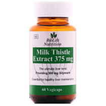 Biolife Milk Thistle Extract