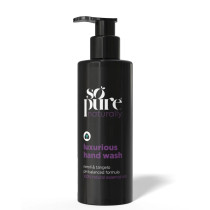 Sopure Luxurious Neroli & Tangelo Hand Wash Liquid