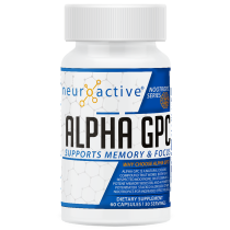NeuroActive Alpha GPC