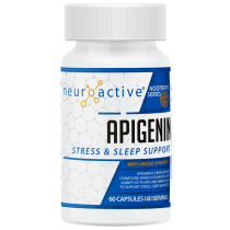NeuroActive Apigenin