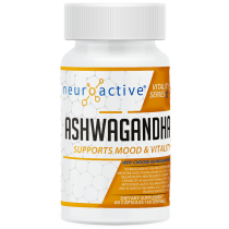 NeuroActive Ashwagandha Extract