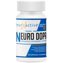 NeuroActive Neuro Dopa