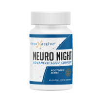 NeuroActive Neuro Night