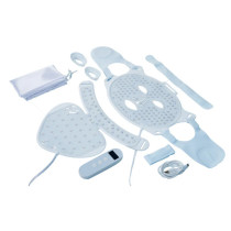 NeuroActive Red Light Therapy Face Mask