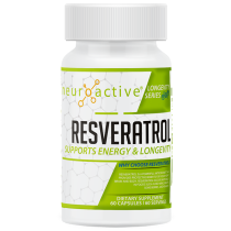 NeuroActive Resveratrol