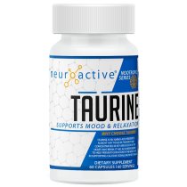 NeuroActive Taurine