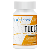 NeuroActive TUDCA