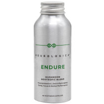Neurologica Mushroom Nootropic ENDURE - Brain Protection