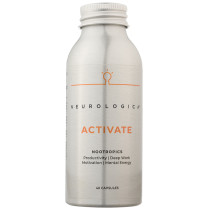 Neurologica Nootropics ACTIVATE - Mental Agility