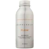  Neurologica Nootropics FLOW - Creativity, Memory & Learning