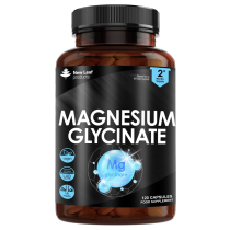 New Leaf Magnesium Glycinate