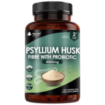 New Leaf Psyllium Husk Fibre